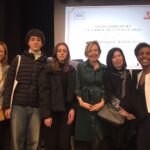 Il Liceo “Tommaso Campanella” al Premio Goncourt