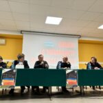 A Polo tecnologico dibattito sul libro sul libro "Quando la 'ndrangheta sconfisse lo Stato" di Antonio Cannone