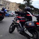 Reggio Calabria. Controlli dei carabinieri: denunciate 5 persone per furto di energia elettrica e detenzione irregolare di armi