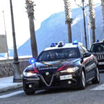 Bagnara Calabra: Tentano di truffare diversi anziani, i carabinieri arrestano in flagranza due ventenni