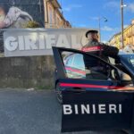 Girifalco: carabinieri, esecuzione ordinanza