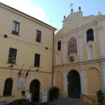 “Ospedale di Lamezia, futuro incerto”, assemblea pubblica che si terrà domani alle 18.30 nel Chiostro San Domenico