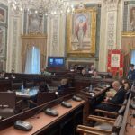 In Consiglio Provinciale la Presidente Succurro annuncia le deleghe