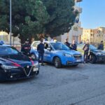 Focus ‘ndrangheta interforze: intensificati i controlli nel quartiere Arghillà