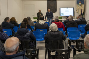 Soveria Simeri: presentato progetto su Comunità Energetica Rinnovabile