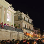 Lamezia, Vescovo Parisi celebra Passione del Signore: “Non scaviamo altre tombe di egoismo su questa terra”