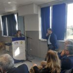 Il comitato civico “La sanità che vogliamo” per la difesa dell’ospedale lametino incontra il commissario dell’Asp di Catanzaro