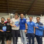 Campionati Regionali di Categoria e Assoluti, l’Arvalia Nuoto Lamezia si laurea Campione Regionale