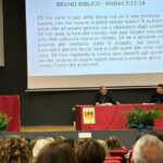 Lamezia, "Testimoni, non maestri": Vescovo Parisi incontra oltre trecento catechisti della Diocesi