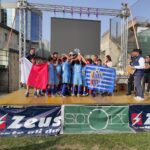 L’Inter trionfa al VII Torneo Internazionale Città di Lamezia Terme-Memorial Pasquale Gallo