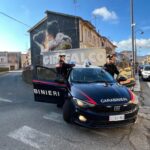 Nell’ultimo weekend i Carabinieri della Compagnia di Girifalco hanno intensificato i controlli