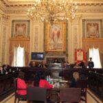 Il Consiglio Provinciale ha istituito le Commissioni consiliari