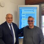 Reggio Calabria, Calabrese a confronto con il direttore del Cpi: "è necessario adottare tutte le misure per garantire i servizi agli utenti"