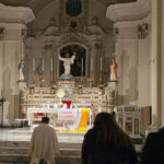 Lamezia, 61esima Giornata di preghiera per le vocazioni: veglia diocesana nella chiesa di San Domenico