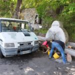 Carpino: Lavori in corso per salvaguardare l'iconica fontana di Piterà