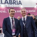 Calabria protagonista a vinitaly & sol 2024: nuovi spazi, vini e oli di qualità