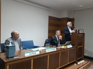 Primo appuntamento con la XIV edizione del Corso di aggiornamento in odontoiatria