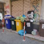 Catanzaro: Task force contro l’abbandono di rifiuti