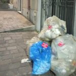 Multe per 10mila euro alle attivita’ commerciali della citta’ per la scorretta raccolta differenziata