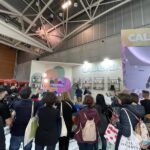 Salone libro 2024, partecipazione record per la Calabria con 85 incontri