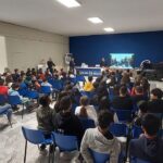 A Pellaro i Carabinieri hanno incontrato gli alunni dell’Istituto Comprensivo Cassiodoro – Don Bosco