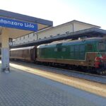 Iemma: il treno storico della Magna Graecia approdera’ a Catanzaro