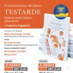 Progetto: “Donne e Sport” Presentazione del libro “Testarde. Storie di atlete italiane dimenticate”