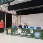 Lamezia, all’Istituto “Einaudi” presentato il libro “Quando la 'ndrangheta sconfisse lo Stato”. Ospiti Antonio Cannone e Walter Aversa