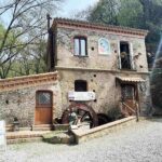 Giornate Europee dei mulini storici, l’Antico Mulino delle Fate rappresenterà la Calabria, previste cinque giornate di eventi