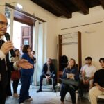 Arci Servizio Civile: un anno di attività tra partecipazione, impegno e costruzione di futuro