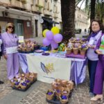 La sezione AisfOdv di Lamezia in prima linea per la lotta alla fibromialgia