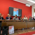 Progetto: “Donne e Sport” La lunga strada per la parità