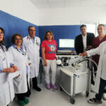 Asp Catanzaro : 30 spirometrie e oltre 50 valutazioni cliniche gratuite durante la giornata mondiale dell'Asma a Lamezia Terme