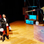 Lamezia, “Peter Pan” in scena al Teatro Costabile: spettacolo apre stagione estiva Teatrop