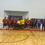 Chiara Costanzo (Volley Pianopoli): «Siamo stati a un passo dall’impresa, è stata un’annata strepitosa ma sfortunata»