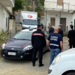 Carabinieri: al via l'esecuzione a sgombero immobili su area demaniale