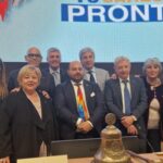 Il Rotary Club Catanzaro Tre Colli alla guida del progetto di “Protezione civile” e di prevenzione sulle buone pratiche