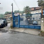Controlli serrati dei carabinieri alle autofficine