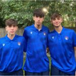 Asd Calcio Lamezia, convocati 3 ragazzi nella Rappresentativa Regionale Under 17
