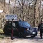Soveria Mannelli (CZ), Intensificazione controlli preventivi sul territorio per il fine settimana