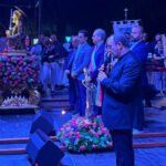 Lamezia, messaggio del Vescovo alla città e concerto di Eman chiudono festeggiamenti in onore San Francesco di Paola