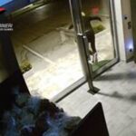 Arrestato dai carabinieri 42enne stignanese per una serie di furti a Roccella Jonica