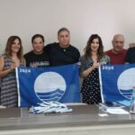 Iemma: bandiera blu una sfida condivisa con gli stabilimenti balneari per valorizzare i servizi legati al mare