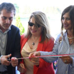Inaugurato il nuovo centro sociale nel quartiere Corvo