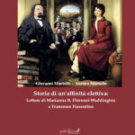 Lamezia, “Storia di un'affinità elettiva”: nuovo saggio su Francesco Fiorentino di Giovanni e Aurora Martello