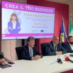 Lavoro, Calabrese: "con i bandi per le imprese femminili e per il turismo continuiamo ad investire per l'occupazione stabile nella nostra Regione"