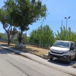 Arcuri: ripulita area via Caduti XVI marzo, rifiuti pericolosi mettono a rischio la salute degli addetti e dei cittadini