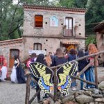 (E)State con le Fate, all’antico mulino da Gelsomina, dal 13 luglio al 17 agosto