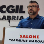 "Il dolore per Anàs, il bimbo restituito dal mare di Lamezia": la riflessione di Amendola Cgil Area Vasta