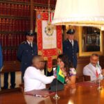 Firmato il Patto di Amicizia con il Dipartimento del Kaolack